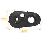 Inner Clutch Cover for Polaris RZR S 4 800 EFI EPS (2010–2014) Replaces 5438307