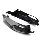 Carbon Fiber Rear Side Tail Fairing for KAWASAKI ZX-14 ZX14R NINJA (2006-20)