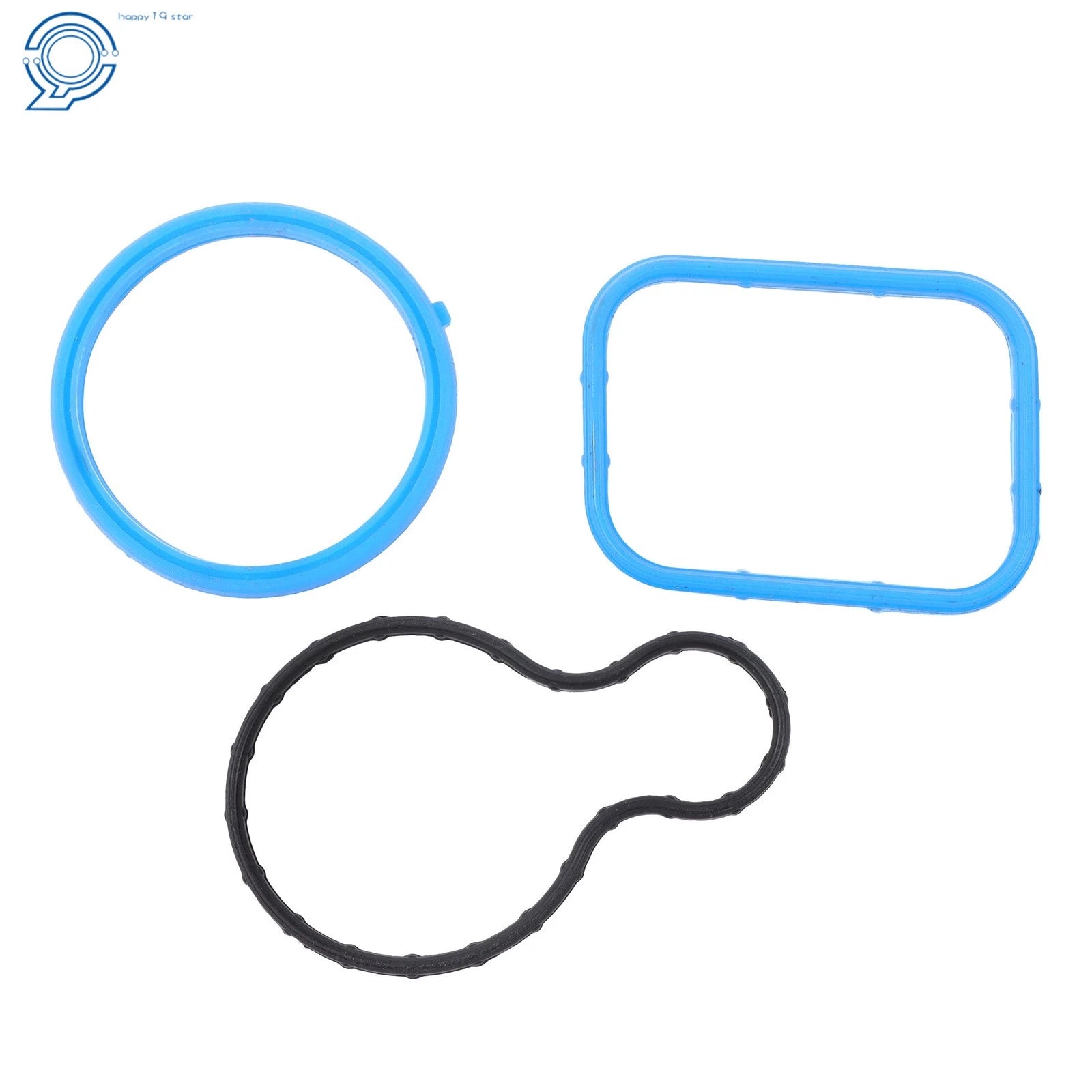 Full Gasket Set for Jeep Dodge Dakota RAM (2002-2005) 3.7L
