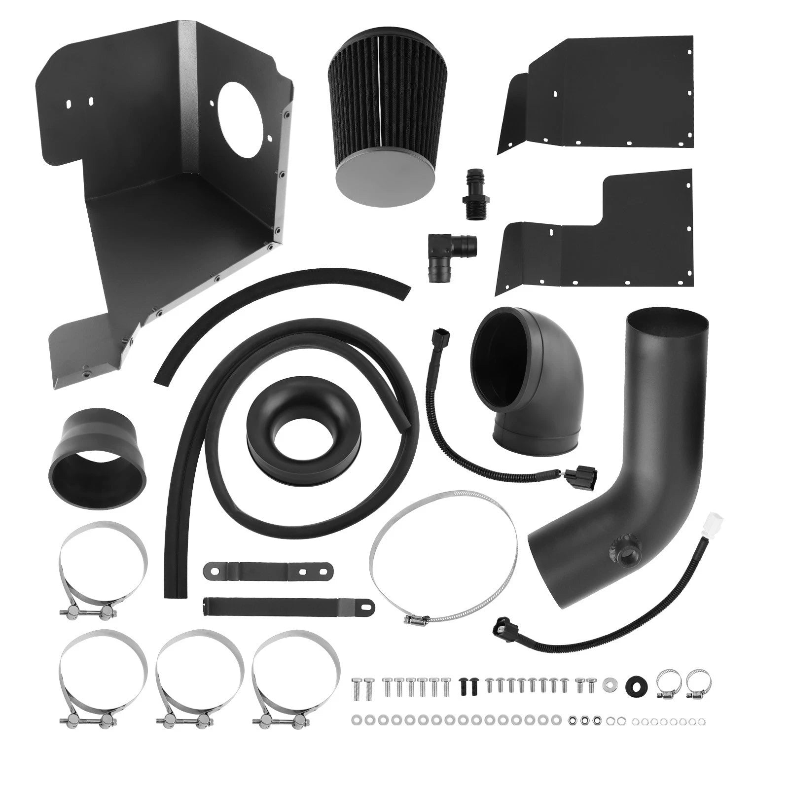 Cold Air Intake for Dodge Ram 1500 2500 3500 1500 Classic 5.7L V8 (2009–2021)