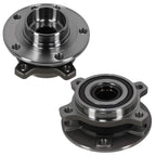 Front Wheel Hub Bearing for Jeep Cherokee KL (2014–2020) 513349 WA513349