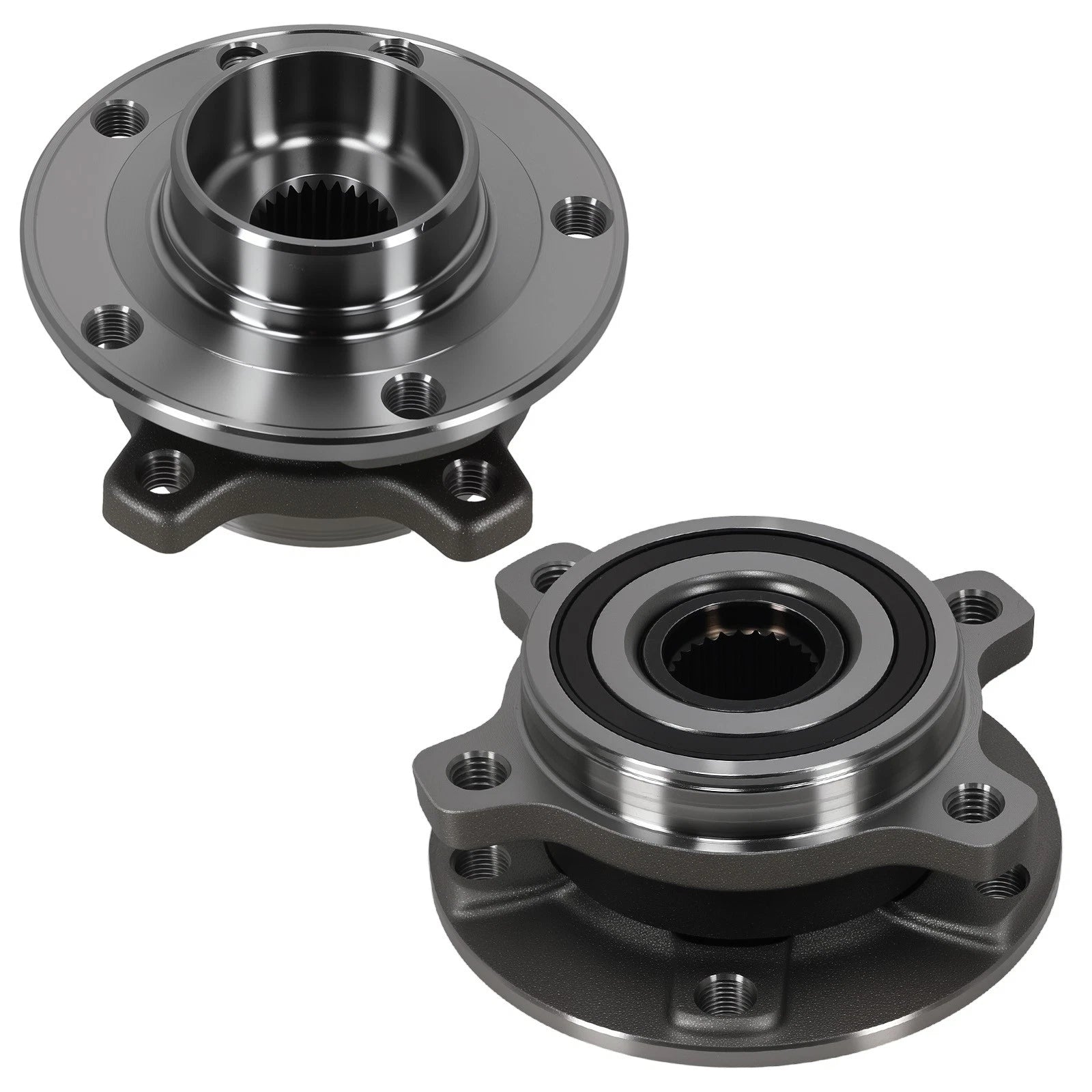 Front Wheel Hub Bearing for Jeep Cherokee KL (2014–2020) 513349 WA513349