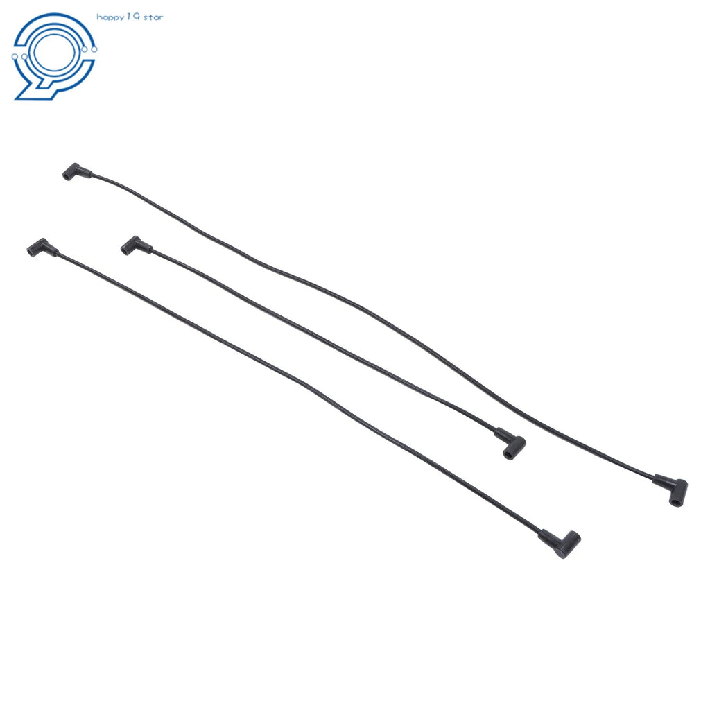 Ignition Wire Set for Mercruiser V8 305 350 (1984-1996)