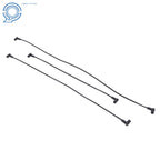 Ignition Wire Set for Mercruiser V8 305 350 (1984-1996)