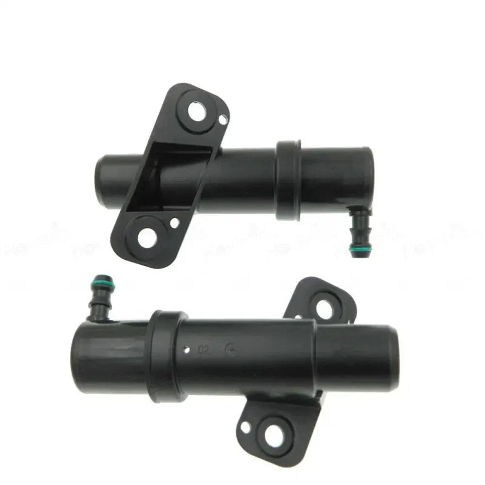 Left & Right Headlight Washing Nozzles for Hyundai Sonata (2005-2010)