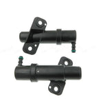 Left & Right Headlight Washing Nozzles for Hyundai Sonata (2005-2010)
