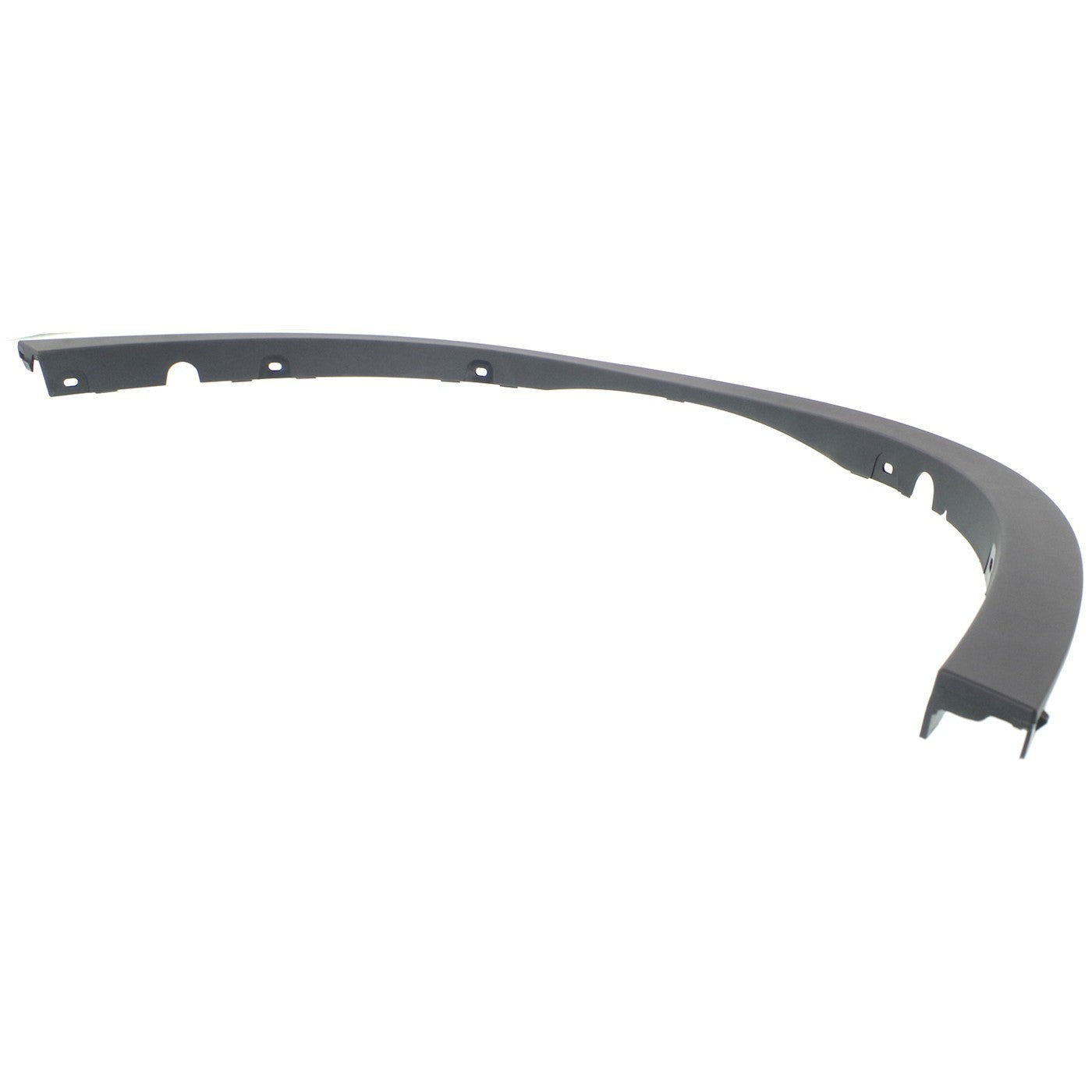 Fender Trim Molding for BMW X5 (2014–2018)
