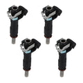 Fuel Injectors for Chevy Cruze 1.8L L4 (2010–2015)