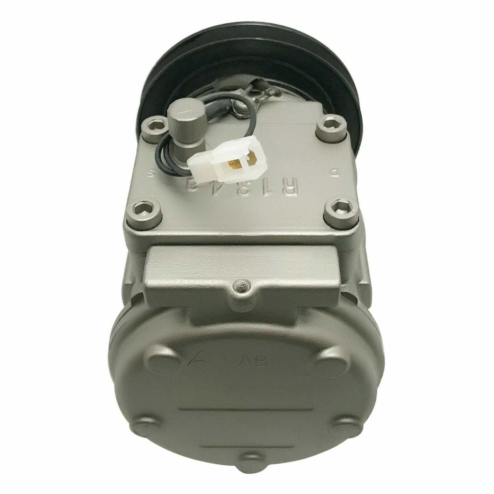AC Compressor Kit with Rear Fit for Mazda MPV 2.6L (1989–1994)