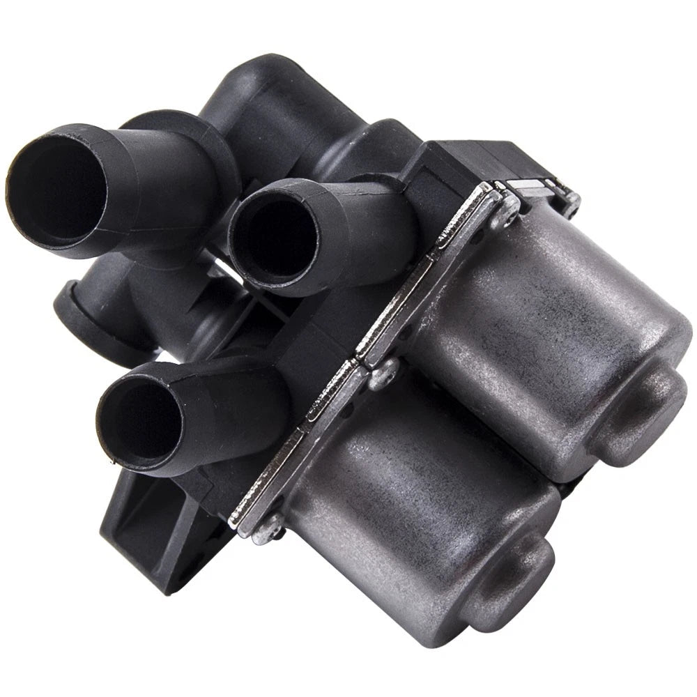 3 Ports Heater Control Water Valve for Lincoln LS (2003–2006) XR840091