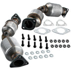 Catalytic Converters for Infiniti FX35/G35 RWD 3.5L (2003–2008)