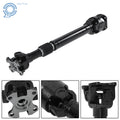 Driveshaft Assembly for Ram 2500 3500 4WD (2013–2018) 5146803AA