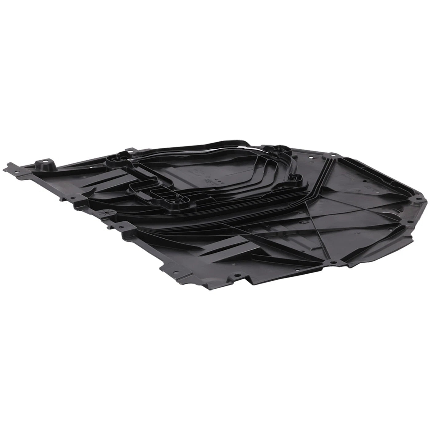 Engine Splash Shield for Toyota Prius (2023–2024)