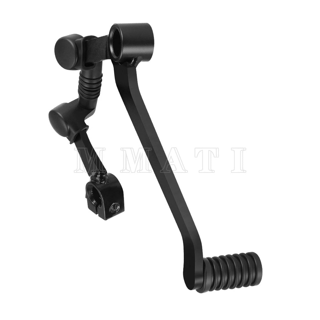 Gear Shifter Lever Pedal for Honda Grom 125 (2014–2015, 2017–2024) 24700-K26-900