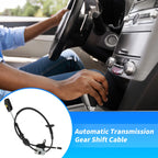Auto Trans Gear Shift Cable for Ford F-250 F-350 F-450 Super Duty (2011–2016)
