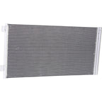 AC Condenser for Mini Cooper (2011–2015) with Receiver Drier