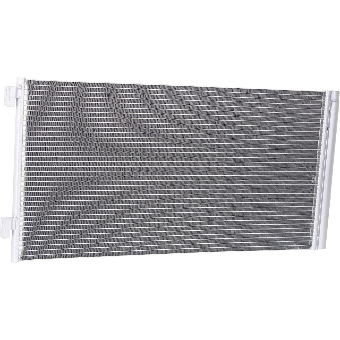 AC Condenser for Mini Cooper (2011–2015) with Receiver Drier