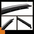 ABS Front Lower Bumper Cover for Honda Accord Touring (2013–2015) HO1095119
