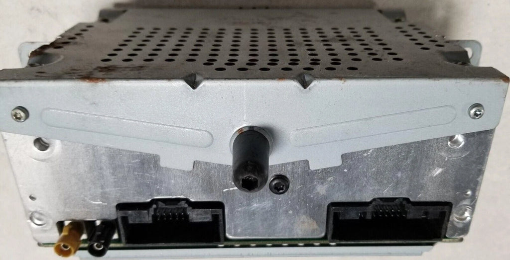 Receiver for Ford Focus (2012–2014) AM-FM Satellite Radio MP3 CD Player