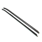 Weatherstrip Belt Outer Left Right Replacement for Ford Explorer (2011–2017)