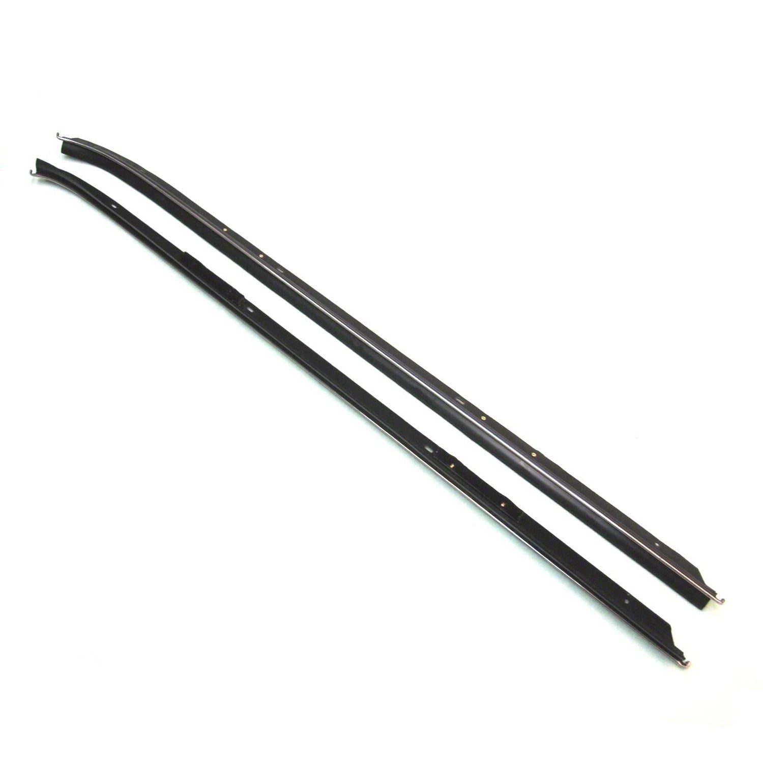 Weatherstrip Belt Outer Left Right Replacement for Ford Explorer (2011–2017)