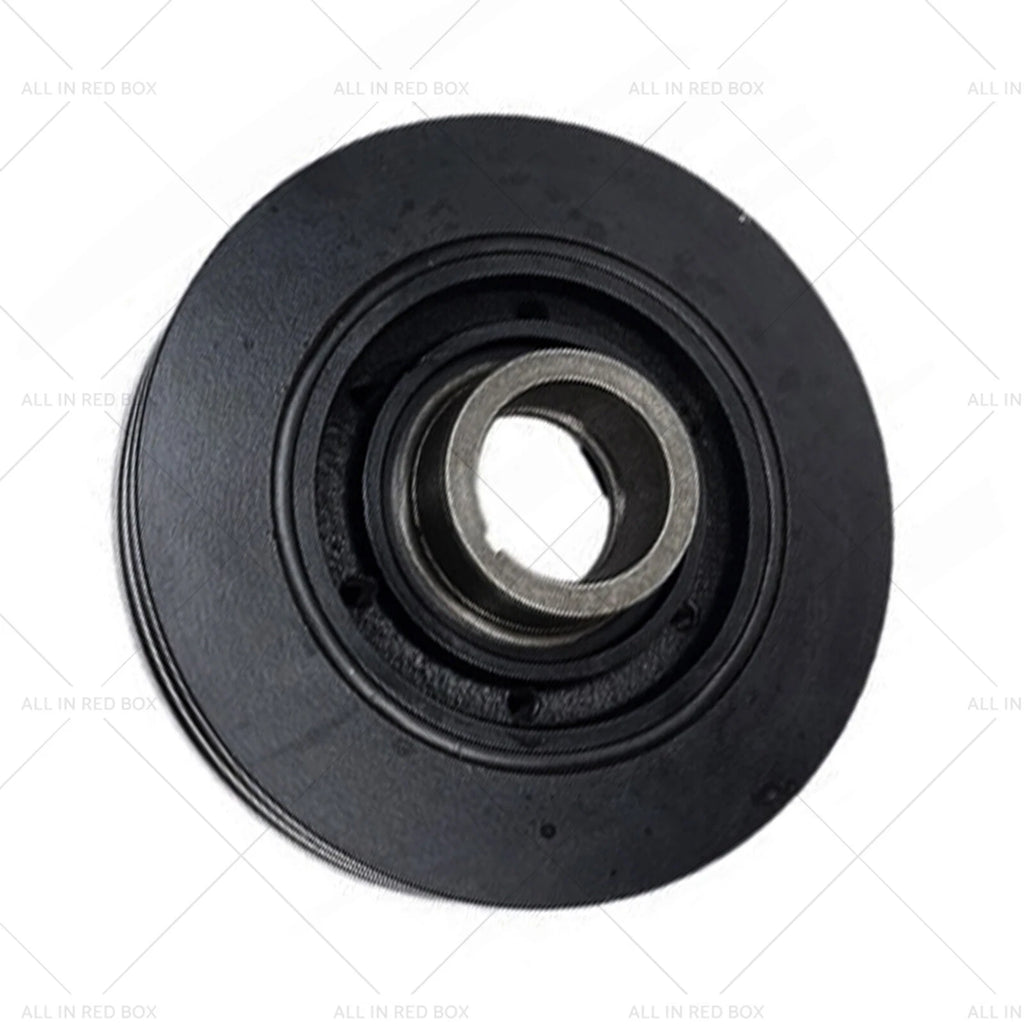 Crankshaft Harmonic Balancer Pulley for Lexus ES300, Toyota Avalon, Camry