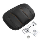 Sissy Bar Backrest Pad for Harley Touring Electra Glide (2014–2023)