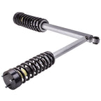 Rear Air Suspension To Coil Spring Strut for Mercedes Benz S-Class W220 2000-06