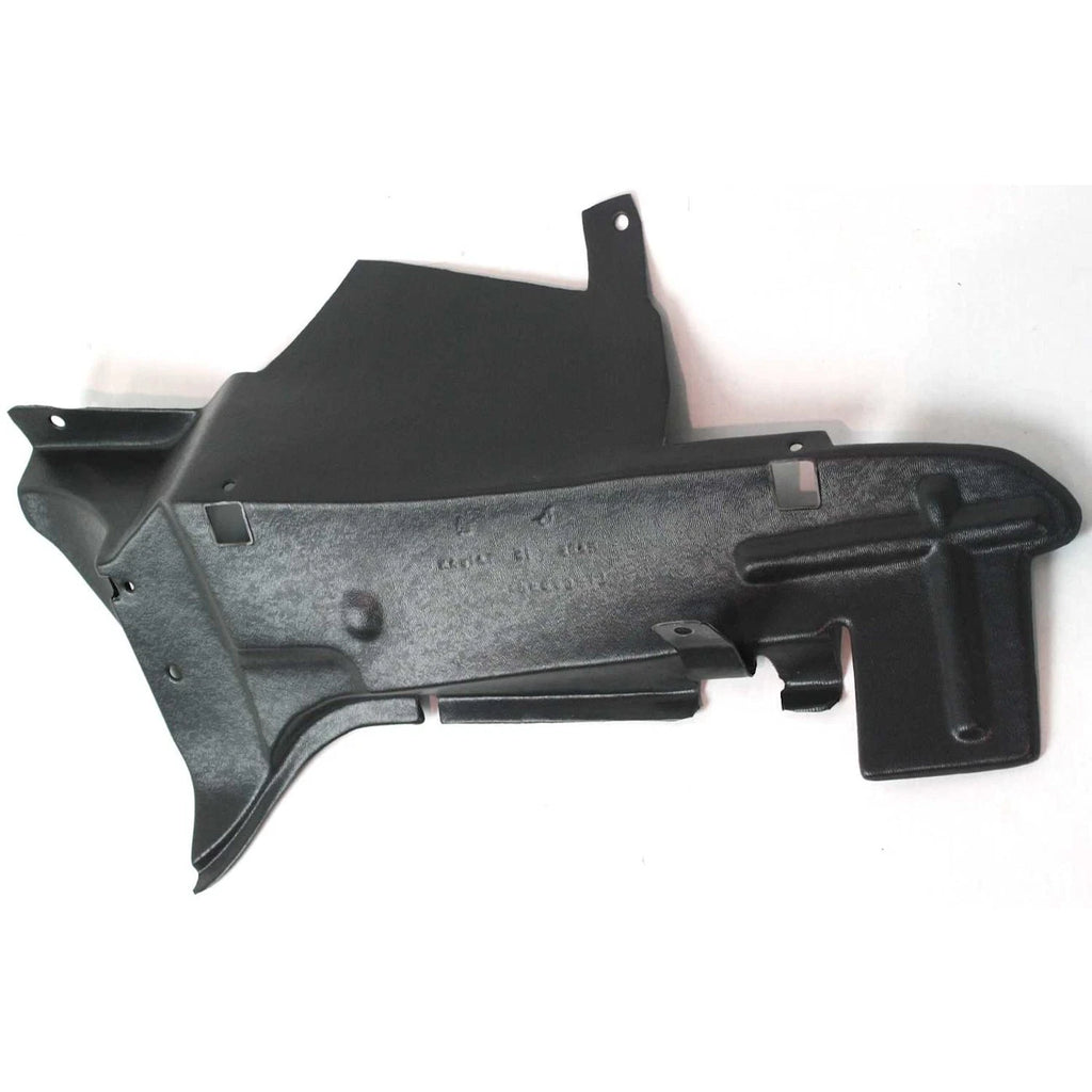 Engine Splash Shields Set of 2 for Chevy Cobalt G5