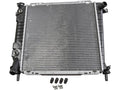 Radiator for Mazda B4000 4.0L V6 (1994) SR489GW
