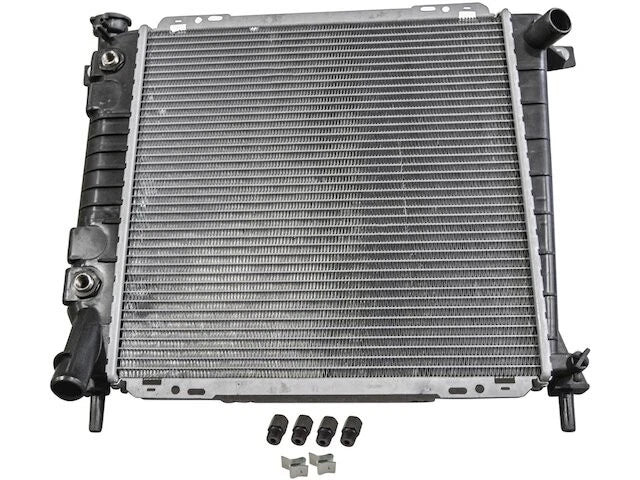 Radiator for Mazda B4000 4.0L V6 (1994) SR489GW