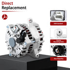 High Output Alternator for Ford Expedition Lincoln Navigator (2003-2006)