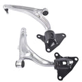 Lower Control Arms with Ball Joints for Honda CR-Z (2011–2016)