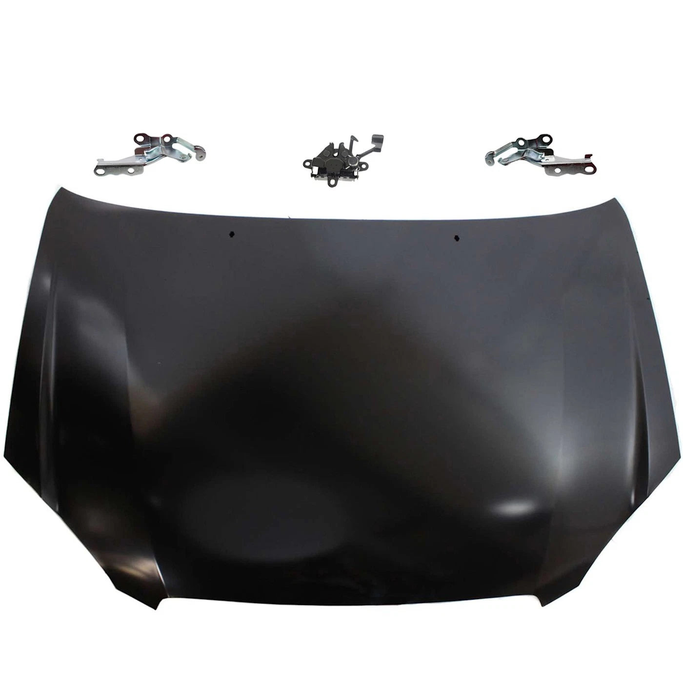 Hood Panel Kit for Toyota Corolla (2003–2008)