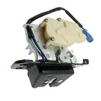 Rear Trunk Lock Actuator Assembly for Honda Jazz Stream (2002–2008)
