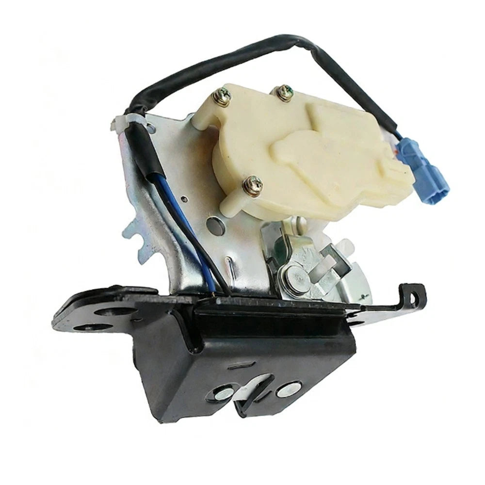 Rear Trunk Lock Actuator Assembly for Honda Jazz Stream (2002–2008)
