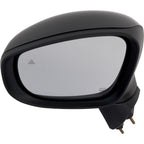 Heated Driver Left Side Mirror for Chrysler Pacifica (2020–2022)