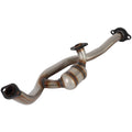2PCS Catalytic Converter for Toyota Tacoma (1999–2004) 2.7L 51-308A EPA