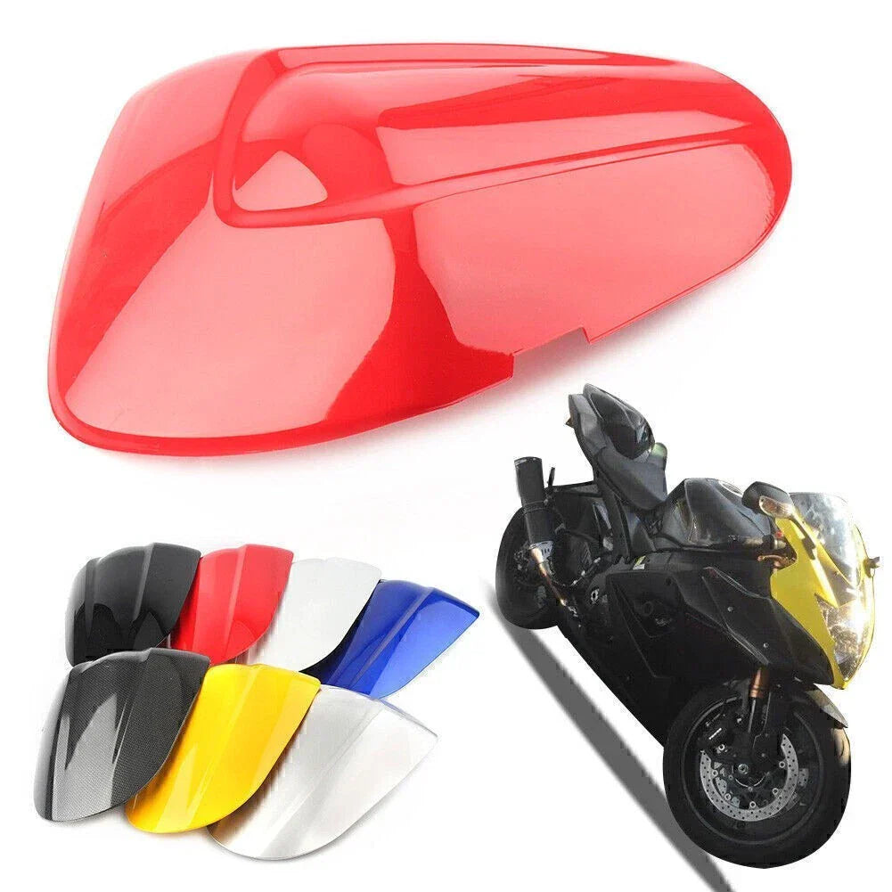 Rear Seat Cover Cowl for SUZUKI GSXR 1000 K5 (2005-2006) Red