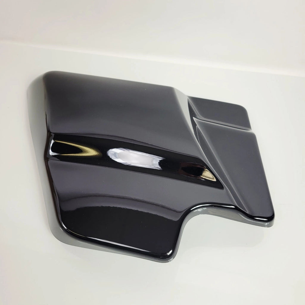 Left Side Cover for Harley Davidson Touring (2009–2024) 57200071DH