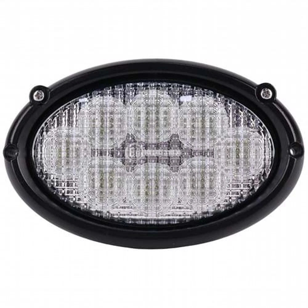 CREE LED Flood Beam Cab Front Light for Challenger (HM3786664)
