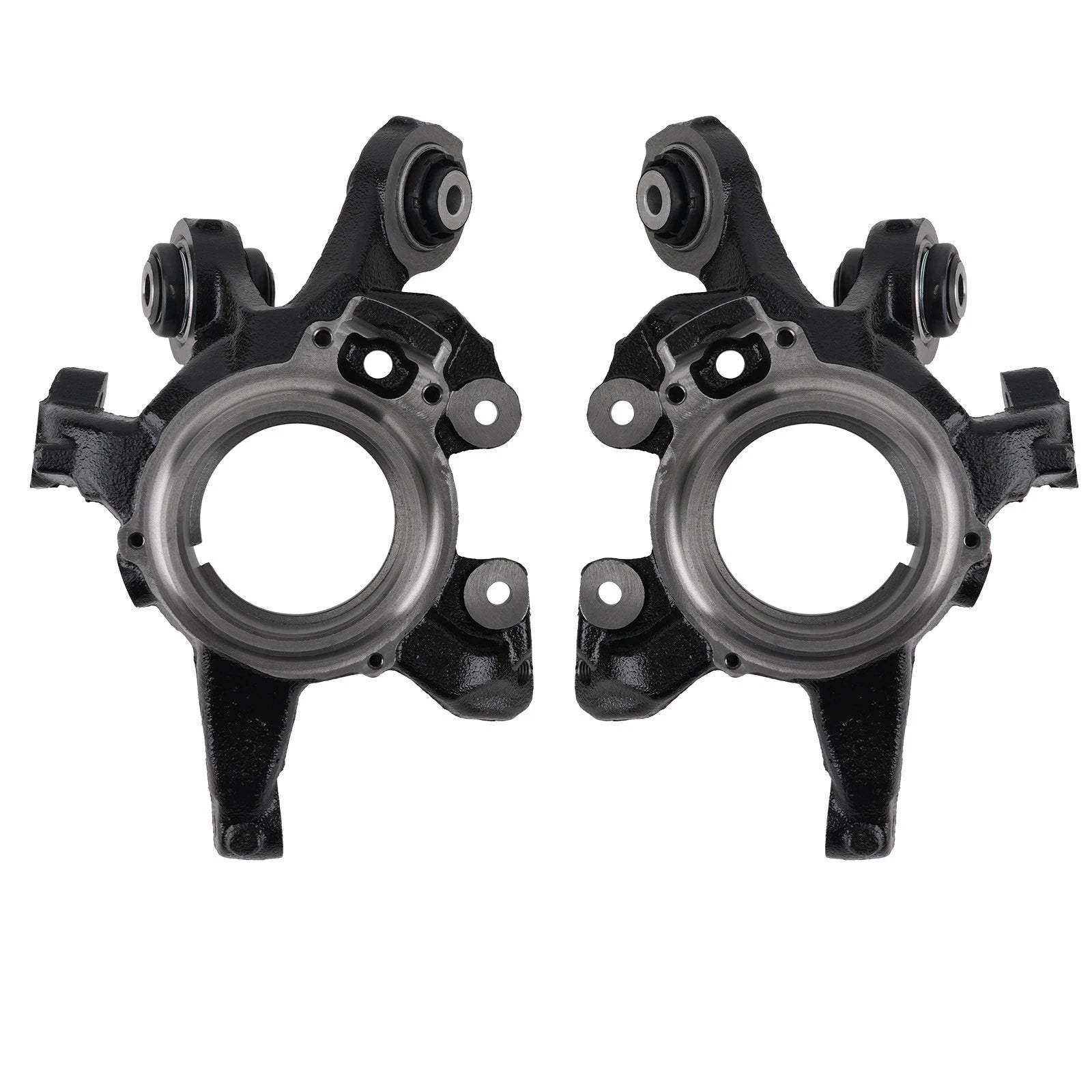 Rear Steering Hub Assembly Set for BMW 135i 328i 335i (2007–2013) 33326774807