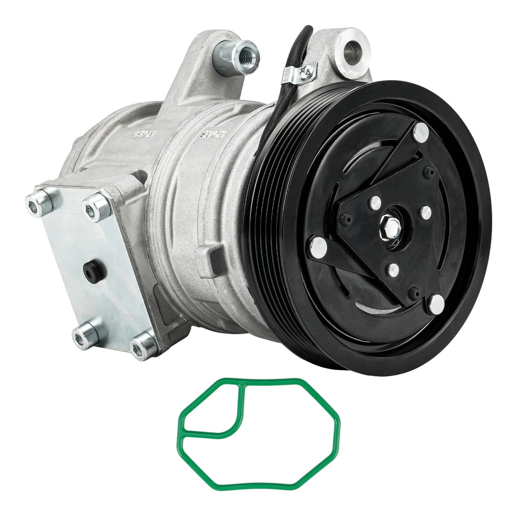 A/C Compressor for Jeep Grand Cherokee WJ TJ 1999–2004 (10PA17E)