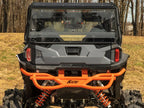 Vented Rear Windshield for Polaris General 1000 / XP / 4 (2016–2023)