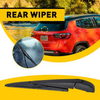 Rear Windshield Wiper Blade and Arm for Toyota Highlander (2020–2022)