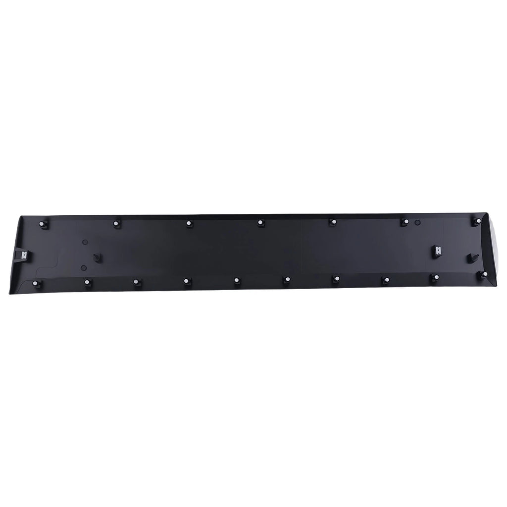 Door Lower Right Side Molding for Ford Transit 150 250 350 (2015–2019)