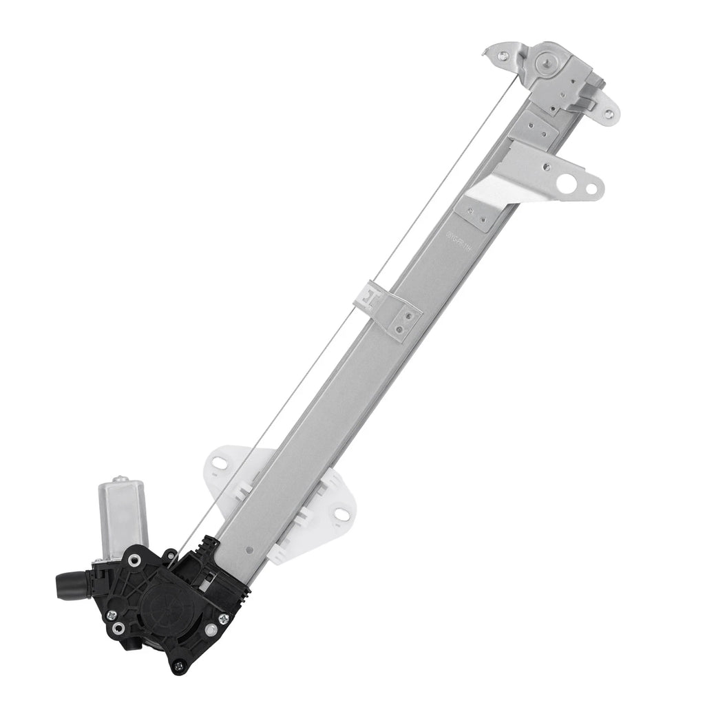 Front Passenger Side Window Regulator with Motor for Honda Accord (2008–2012)