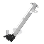 Front Passenger Side Window Regulator with Motor for Honda Accord (2008–2012)