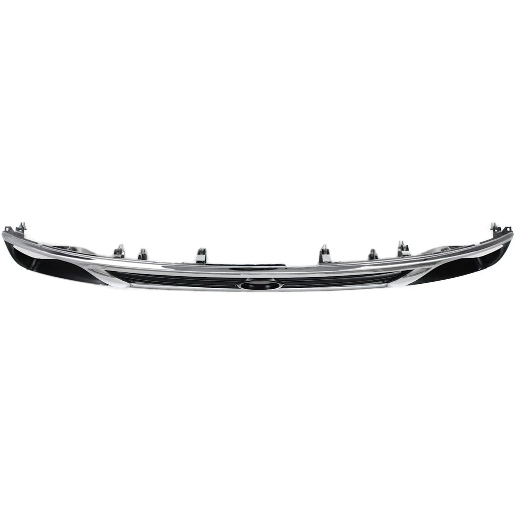 Fender Kit for Toyota Tacoma (1995–1996) Front Driver LH Passenger RH