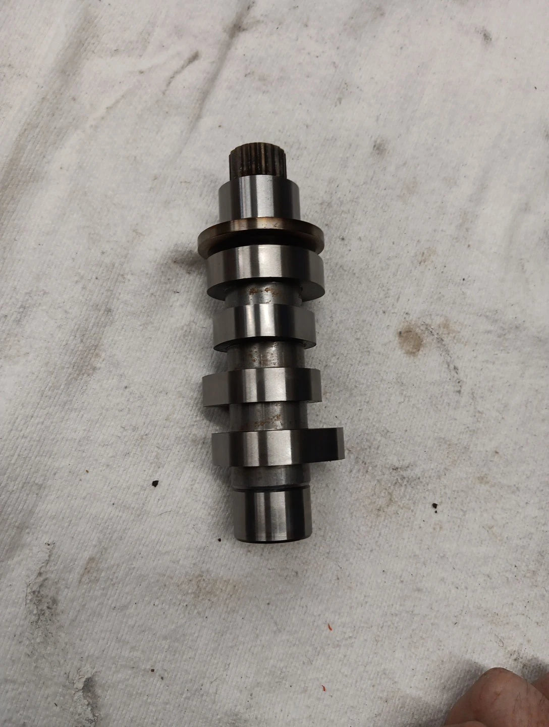 Cam Lobe #25400190 for Harley-Davidson Ultra Limited FLHTK (2021)